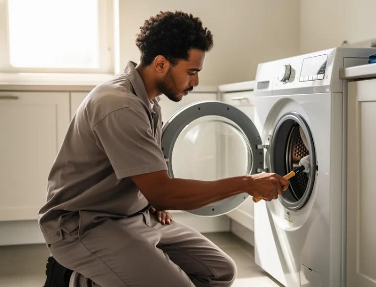 Wasmachine Reparatie dienst in Zeist